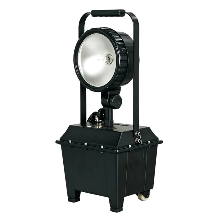 Lampe de travail antidéflagrante