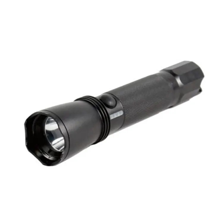 Lampe de poche antidéflagrante multifonctionnelle à haute intensité