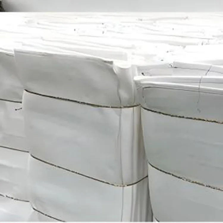 Sac géotextile en polypropylène