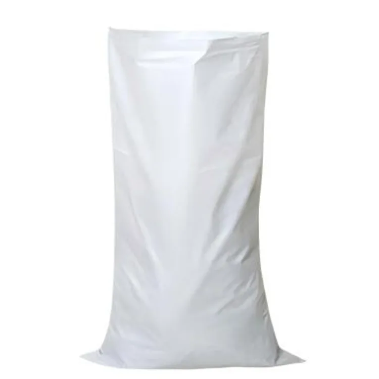 Sac tissé en polypropylène