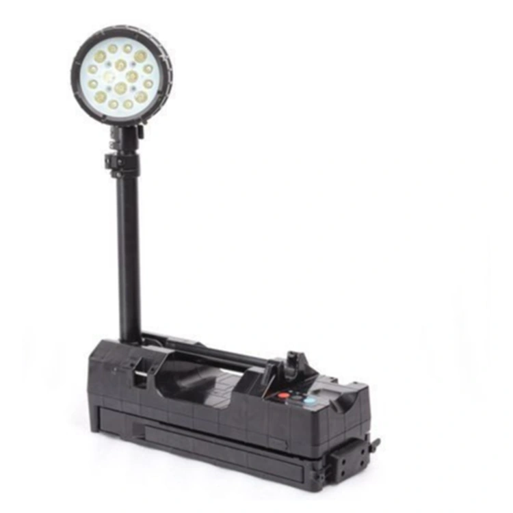 Projecteur portable antidéflagrant