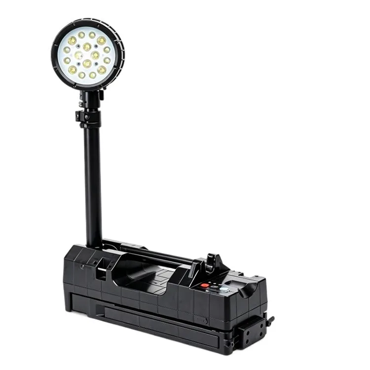Projecteur portable antidéflagrant
